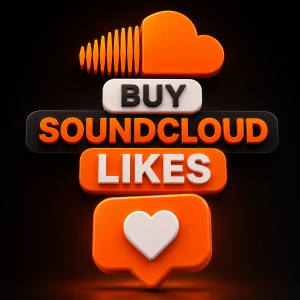 Buy SoundCloud Likes