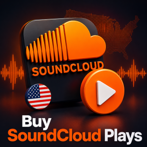 Buy SoundCloud USA plays