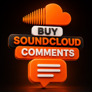 SoundCloud Comments Package