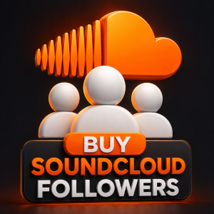 SoundCloud followers promotion
